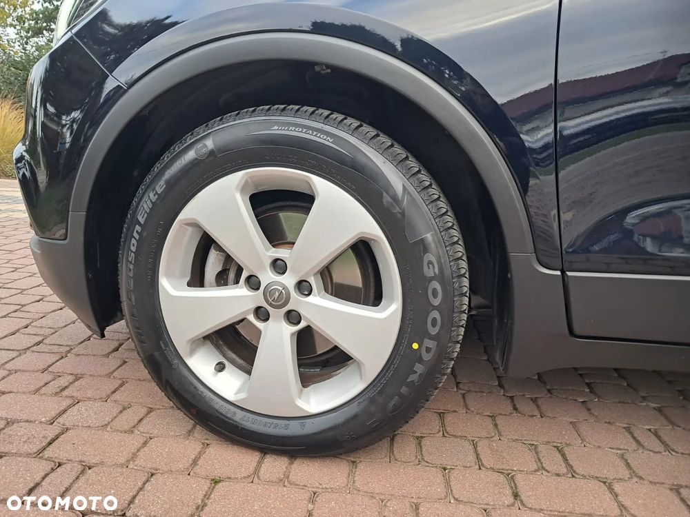 Opel Mokka 1.4 T Enjoy EU6 - 22