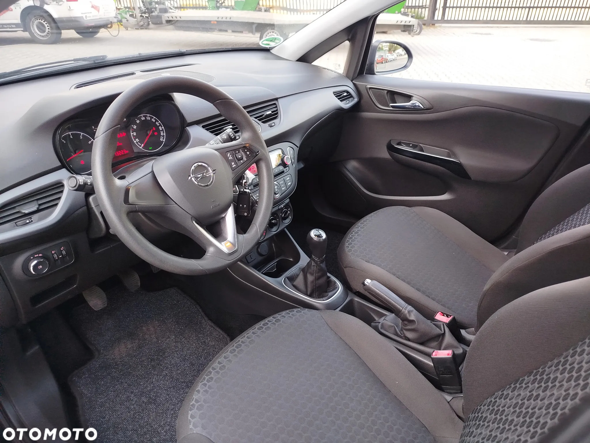 Opel Corsa 1.4 Active - 10