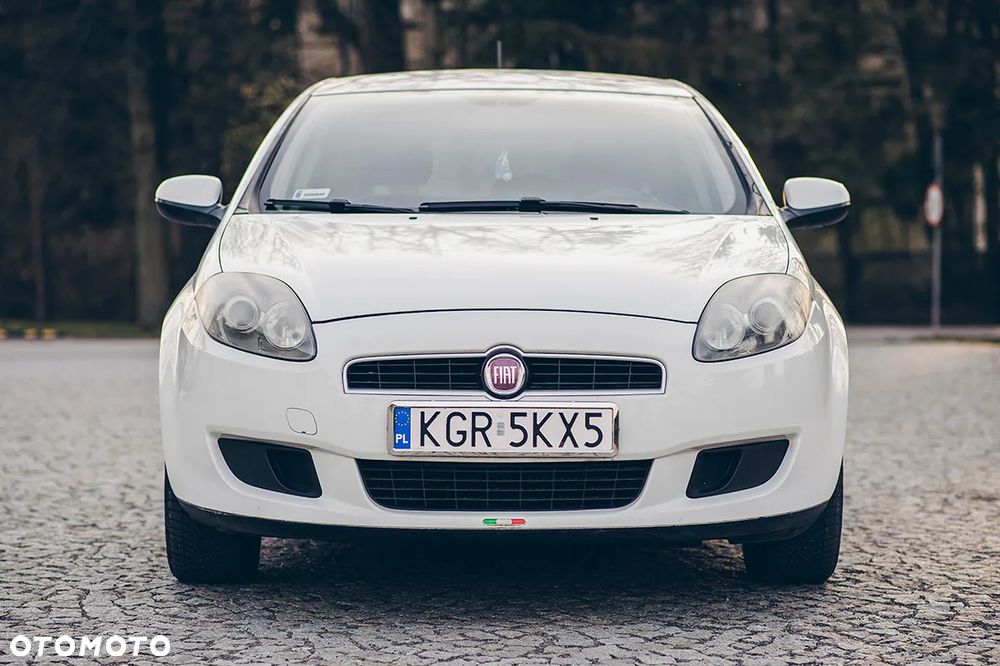 Fiat Bravo - 5