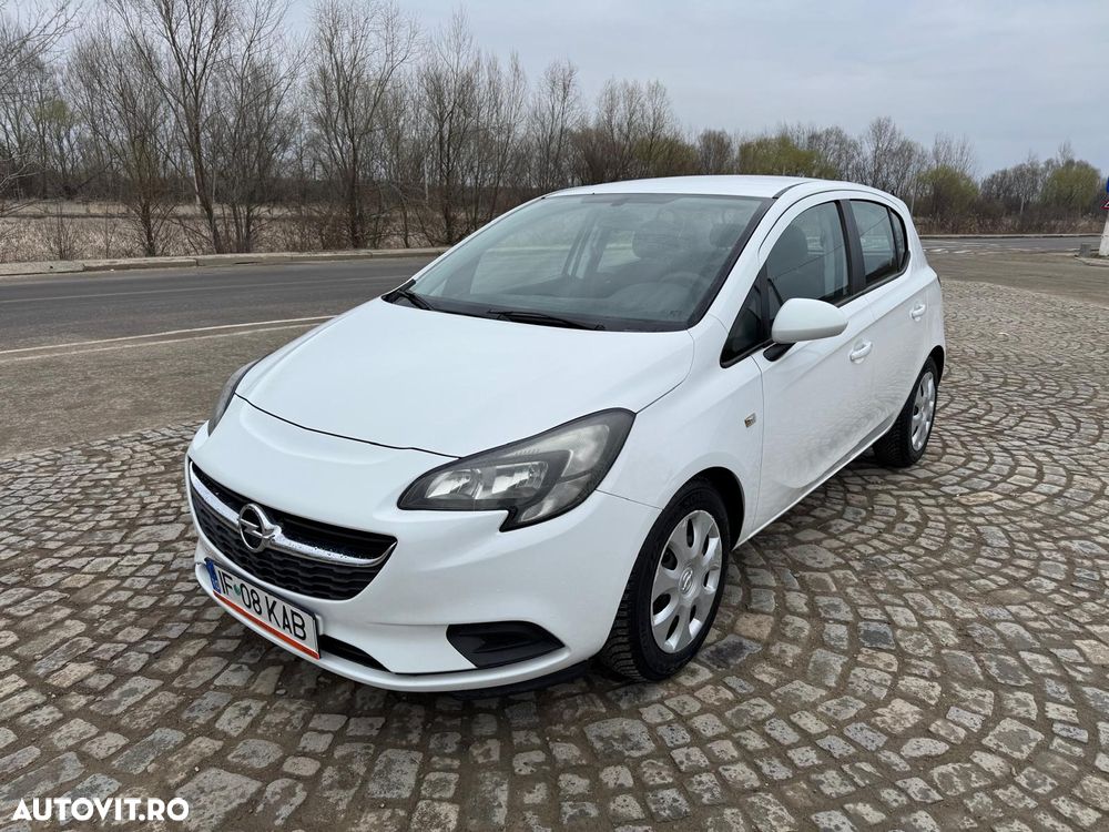 Opel Corsa 1.3 CDTI Enjoy - 1