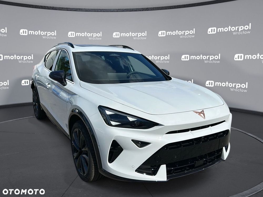 Cupra Formentor - 12