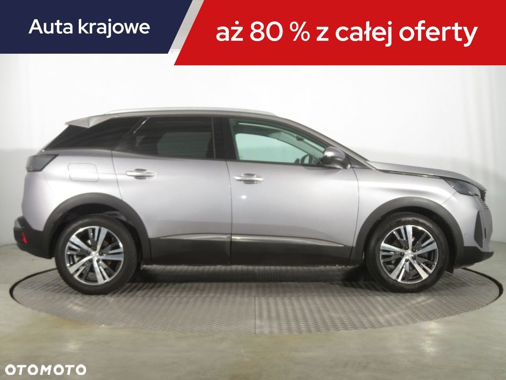 Peugeot 3008 - 8