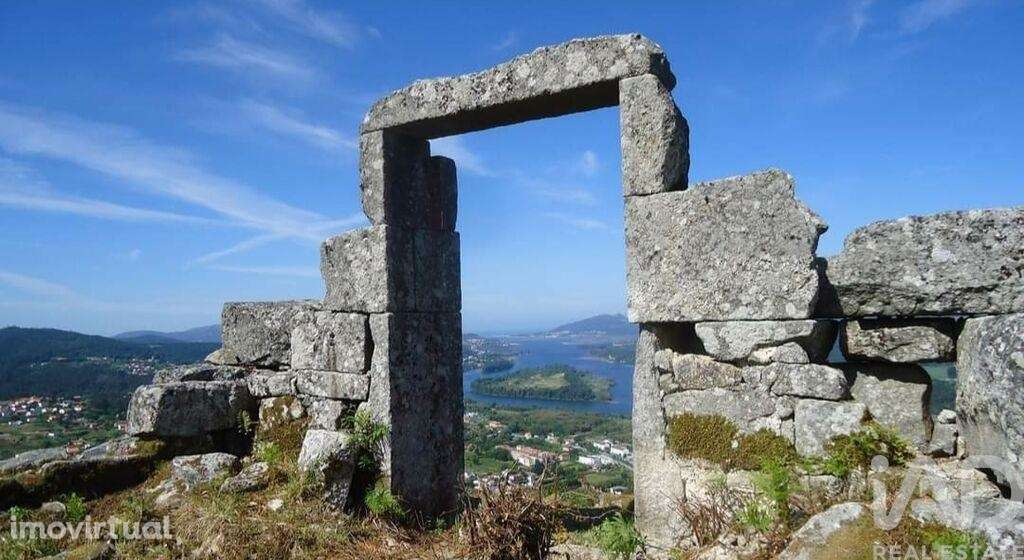 Terreno para construção em Reboreda e Nogueira de 4364,00 m2 - Grande imagem: 2/19