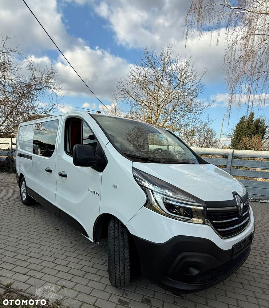 Renault Trafic - 2