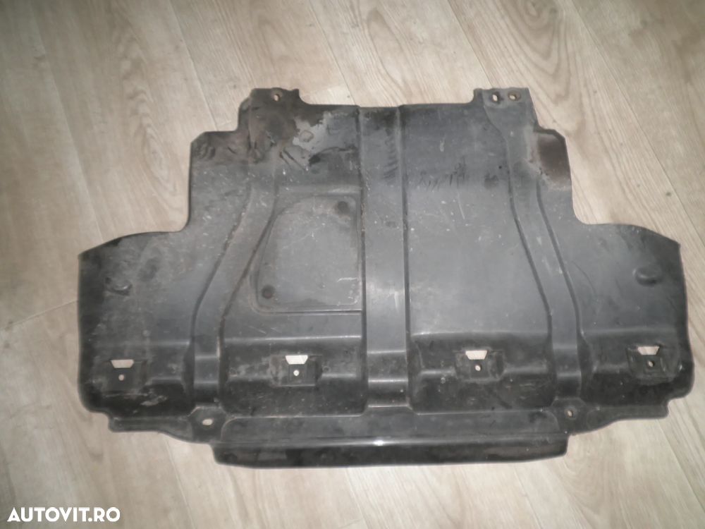 Scut motor Nissan Navara D23 2.3 DCI 2018 508104JA0B