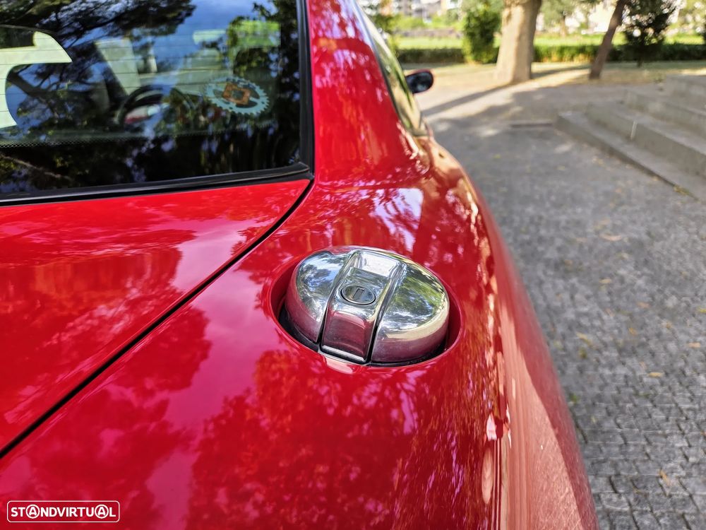 Fiat Coupe 2.0 16V Turbo Plus - 29