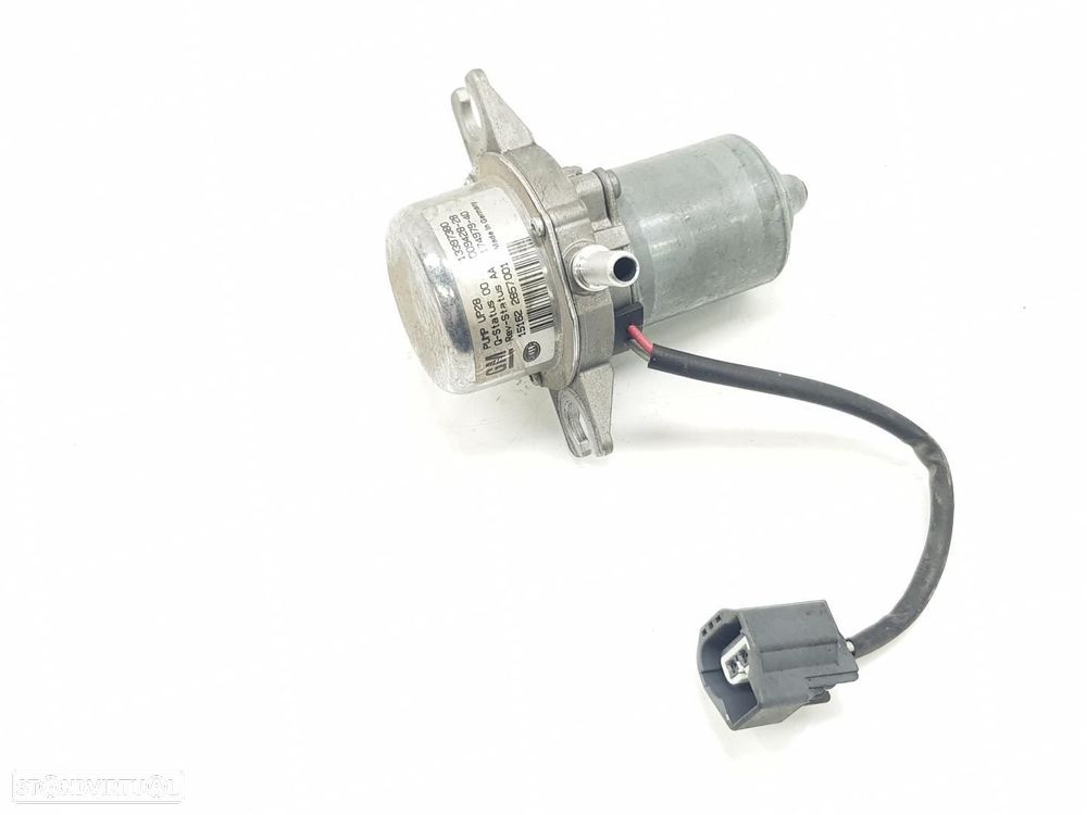 DEPRESSOR TRAVÕES BOMBA DE VÁCUO OPEL MERIVA B - 1