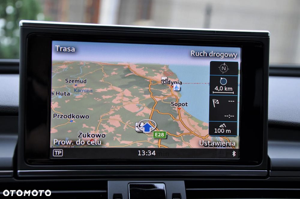 Audi A6 Limousine 2.0 TDI Quattro S tronic - 21