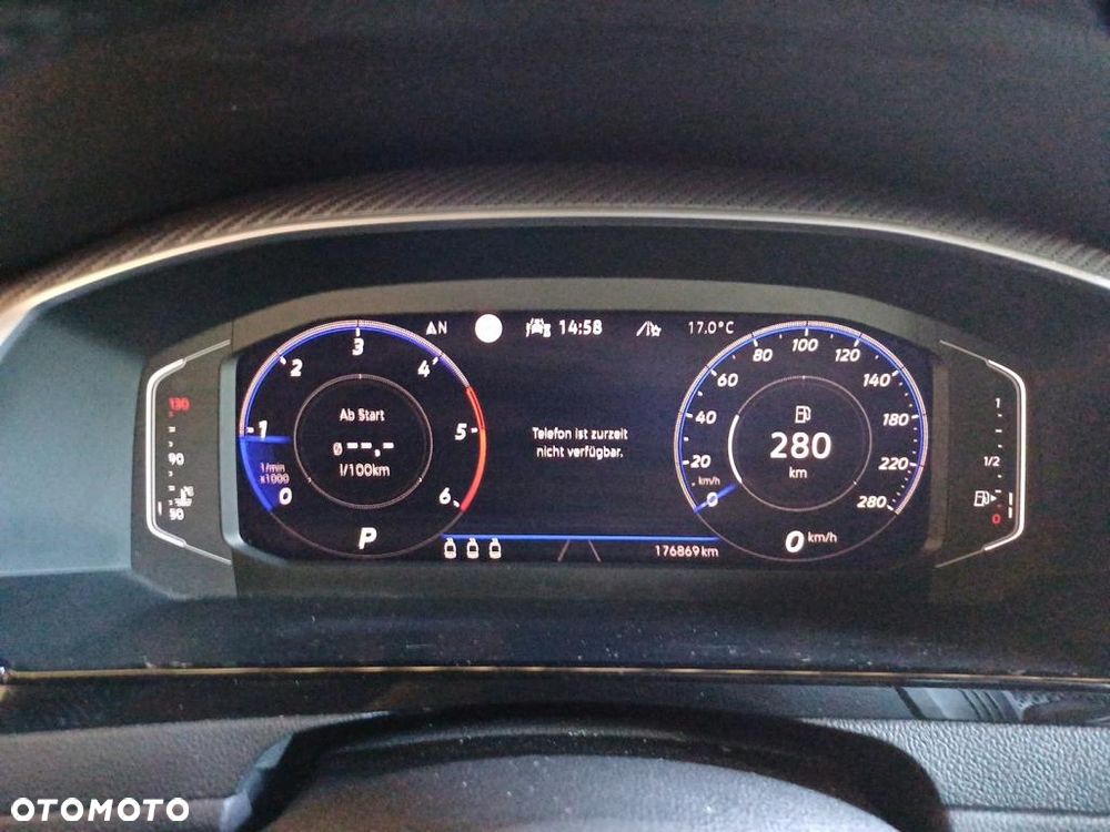 Volkswagen Arteon 2.0 TDI SCR 4Motion DSG R-Line - 8