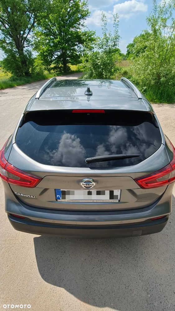Nissan Qashqai 1.6 DIG-T Tekna - 7