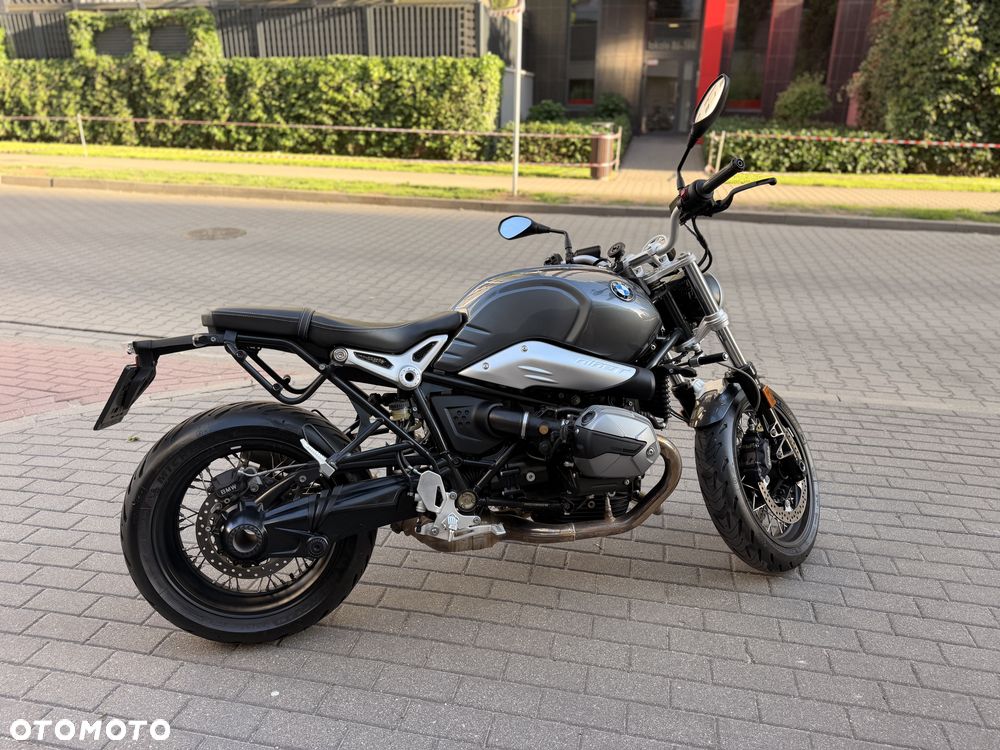BMW R - 3