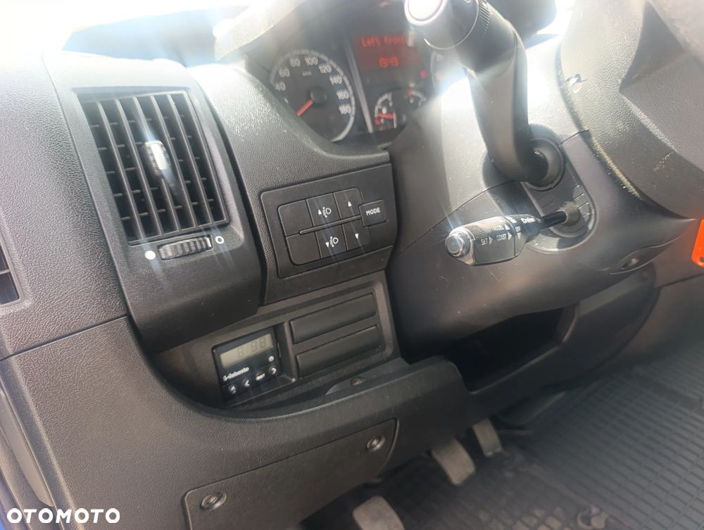 Peugeot Boxer L3 H 2 - 12