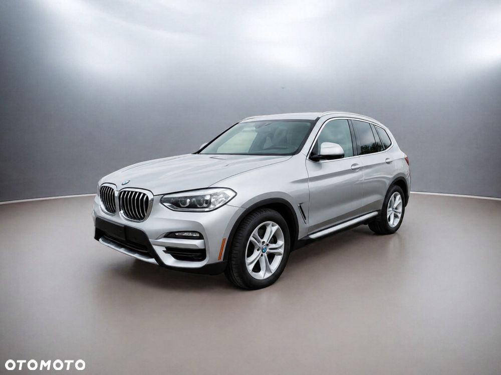 BMW X3 xDrive30i xLine - 1