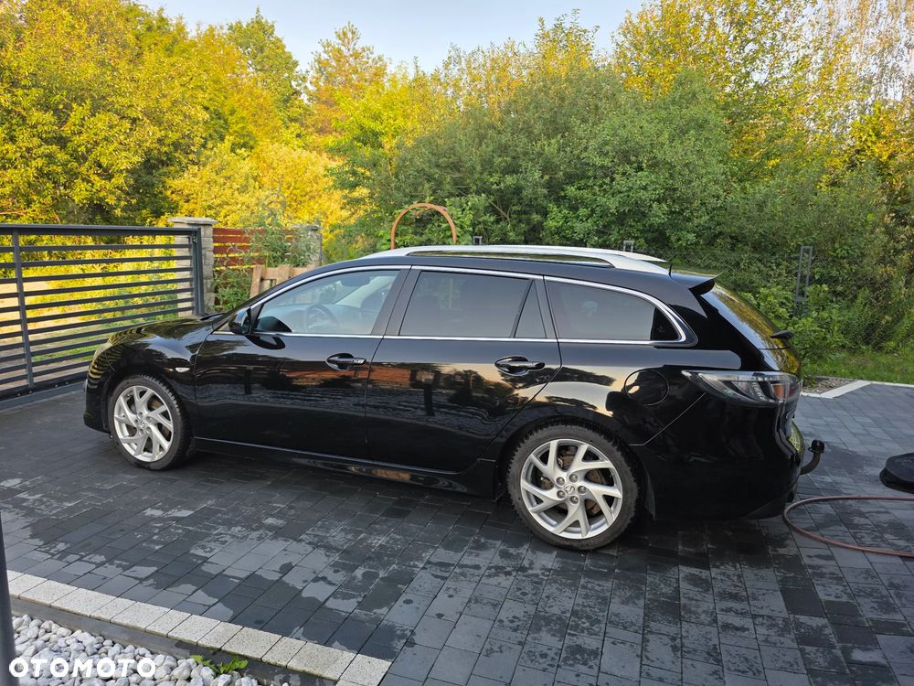 Mazda 6 2.5 Sport - 2