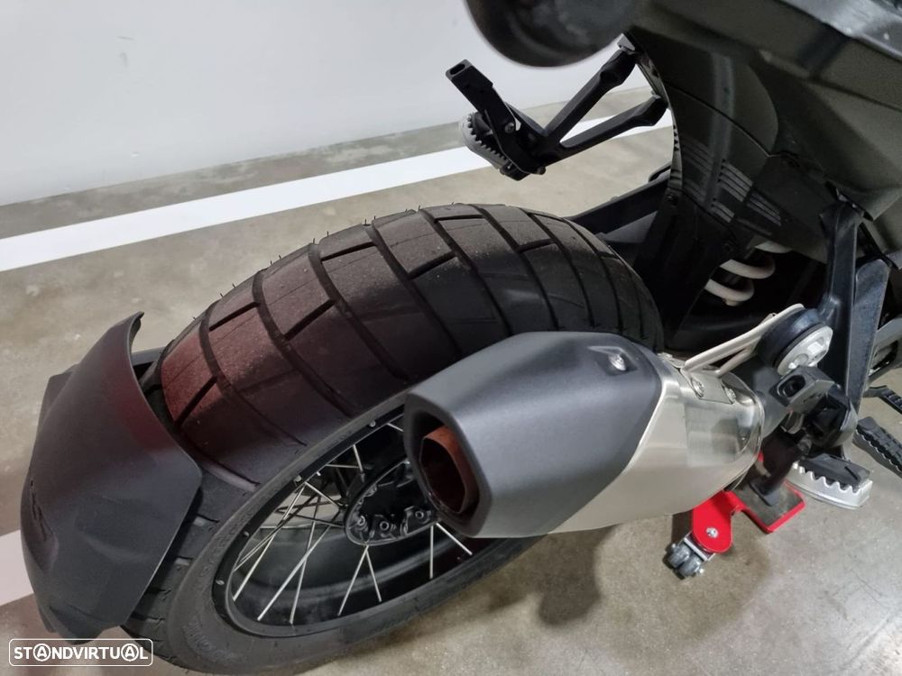 BMW R 1300 GS 1300 GS Triple Black - 14