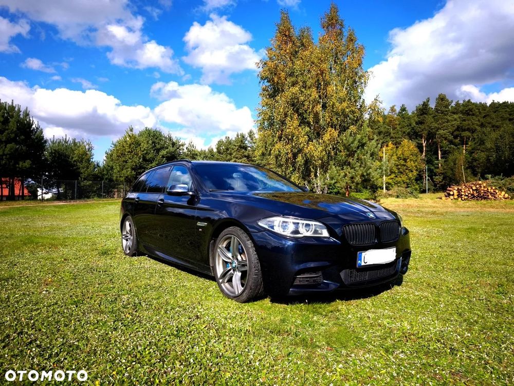 BMW Seria 5 530d - 2