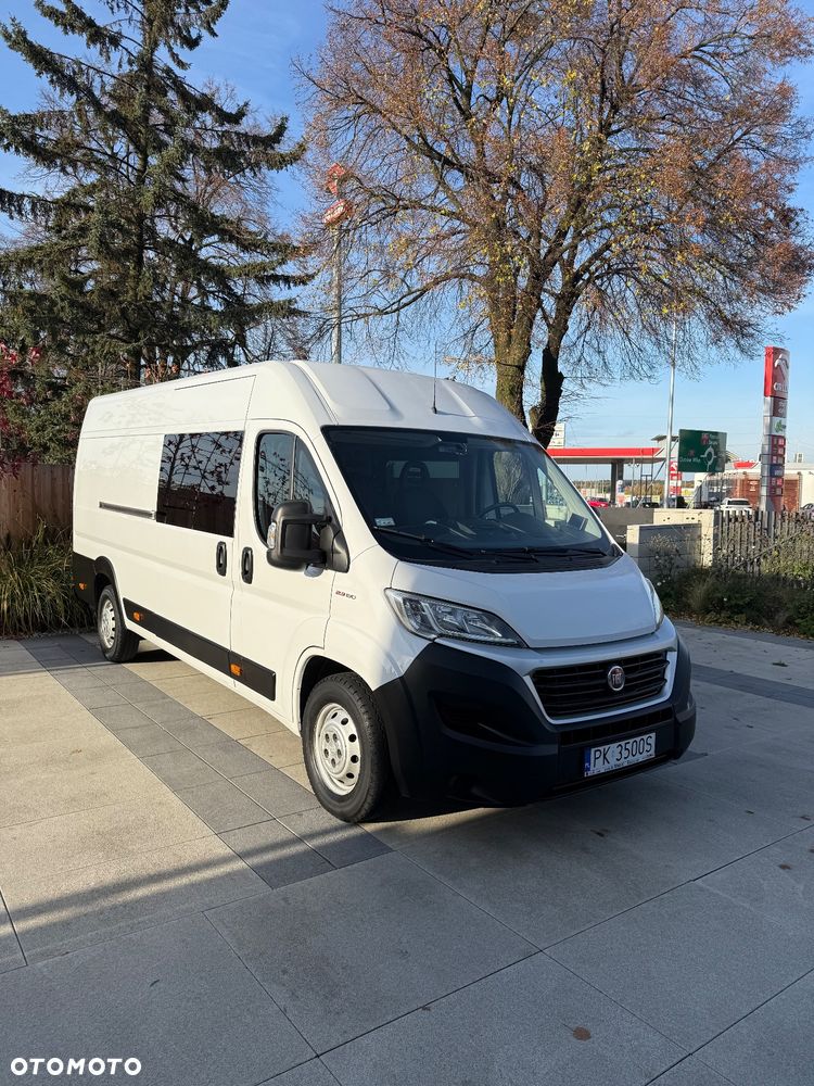 Fiat Ducato - 14