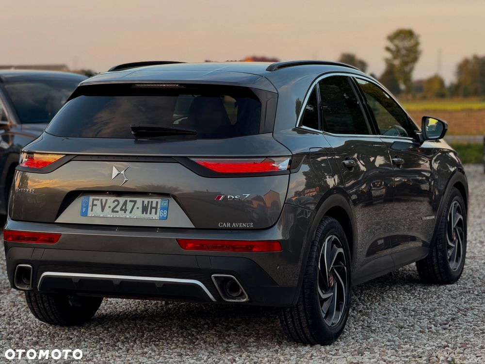 DS Automobiles DS 7 - 35