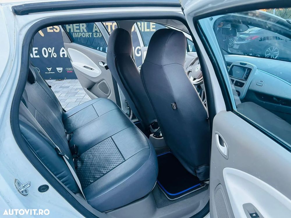 Renault ZOE - 7