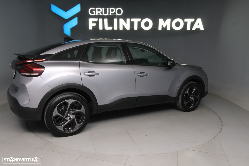 Citroën C4 1.2 PureTech Max - 3