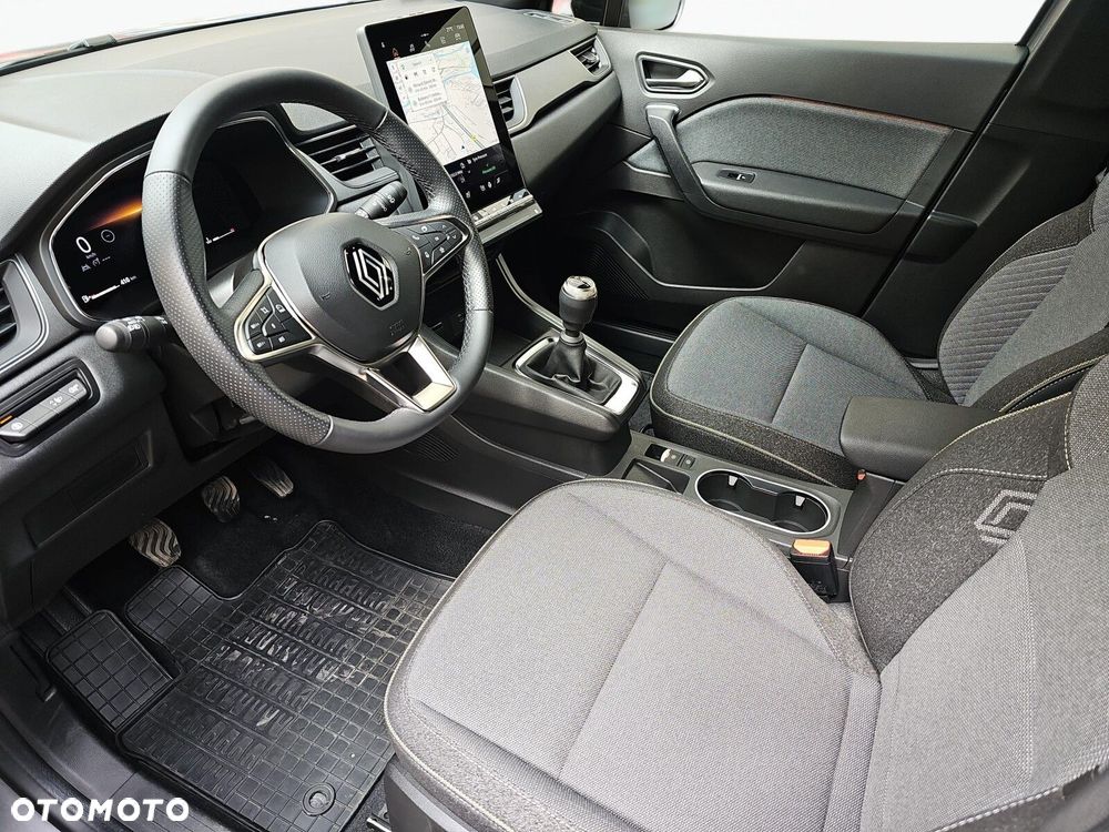 Renault Captur 1.0 TCe Techno - 13