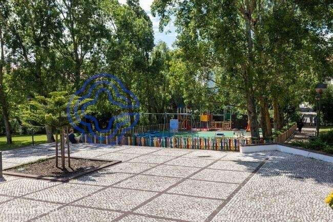 Apartamento T 3 em Oeiras, Alcabideche para venda com garagem box e ar - Grande imagem: 5/29