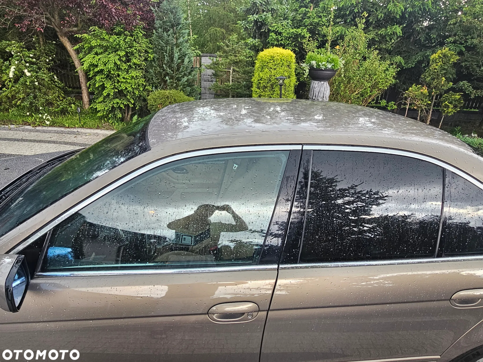 BMW Seria 5 525d - 4