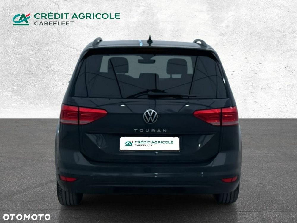 Volkswagen Touran - 7