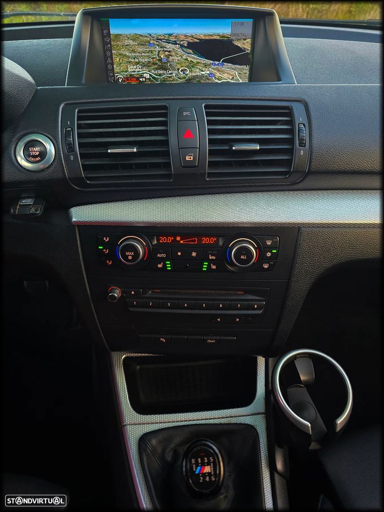 BMW 123 d DPF Edition Sport - 27