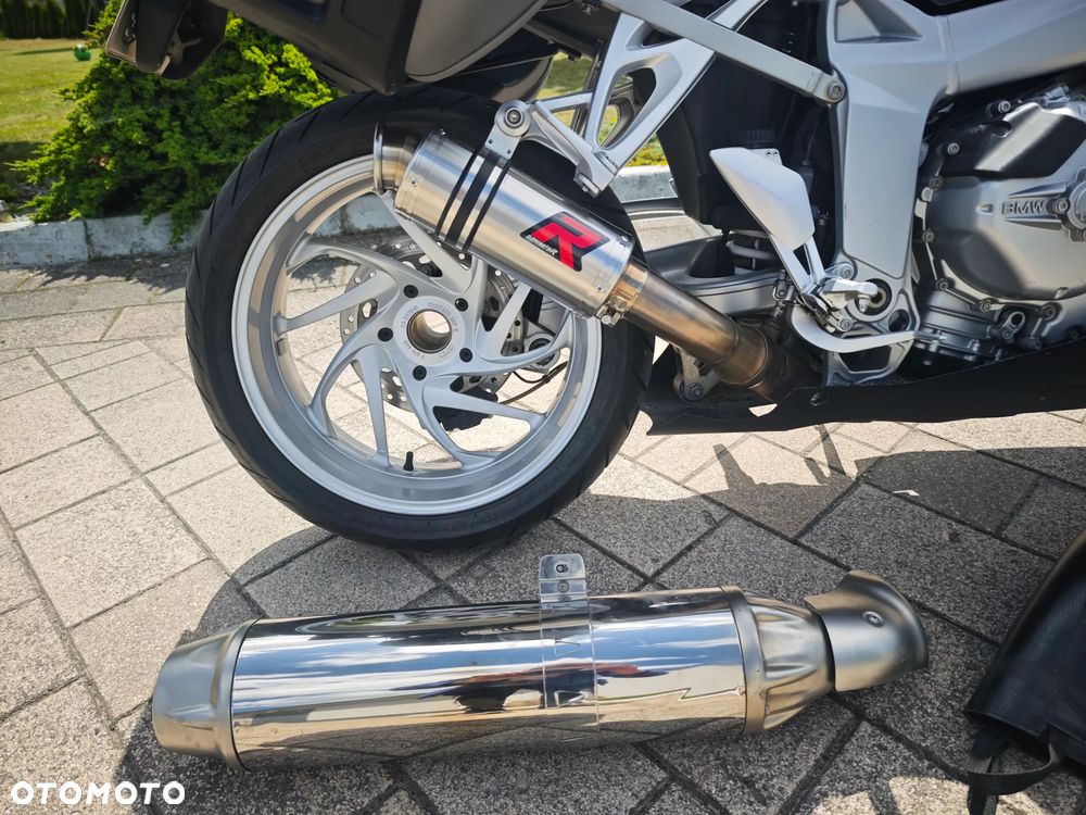 BMW K - 8
