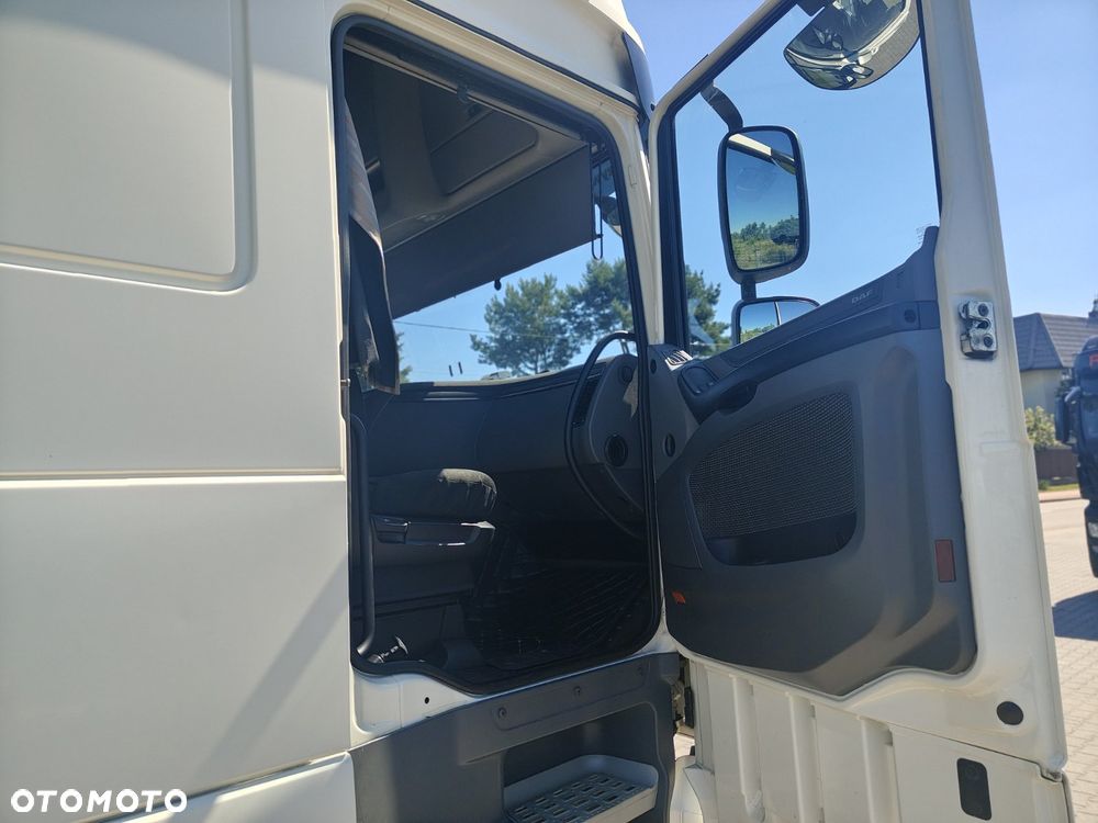 DAF XF460 SSC - 10