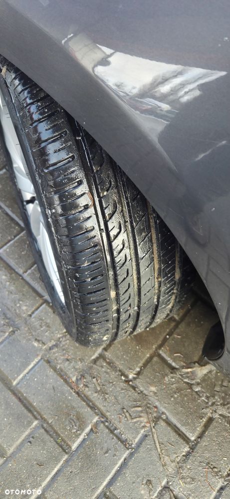 Opel Astra 1.4 Turbo Edition - 23