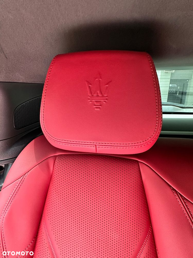 Maserati Grecale Modena - 19