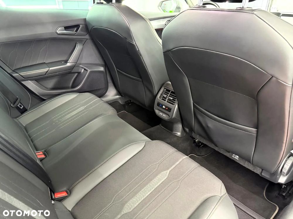 Cupra Formentor 1.5 TSI DSG - 30