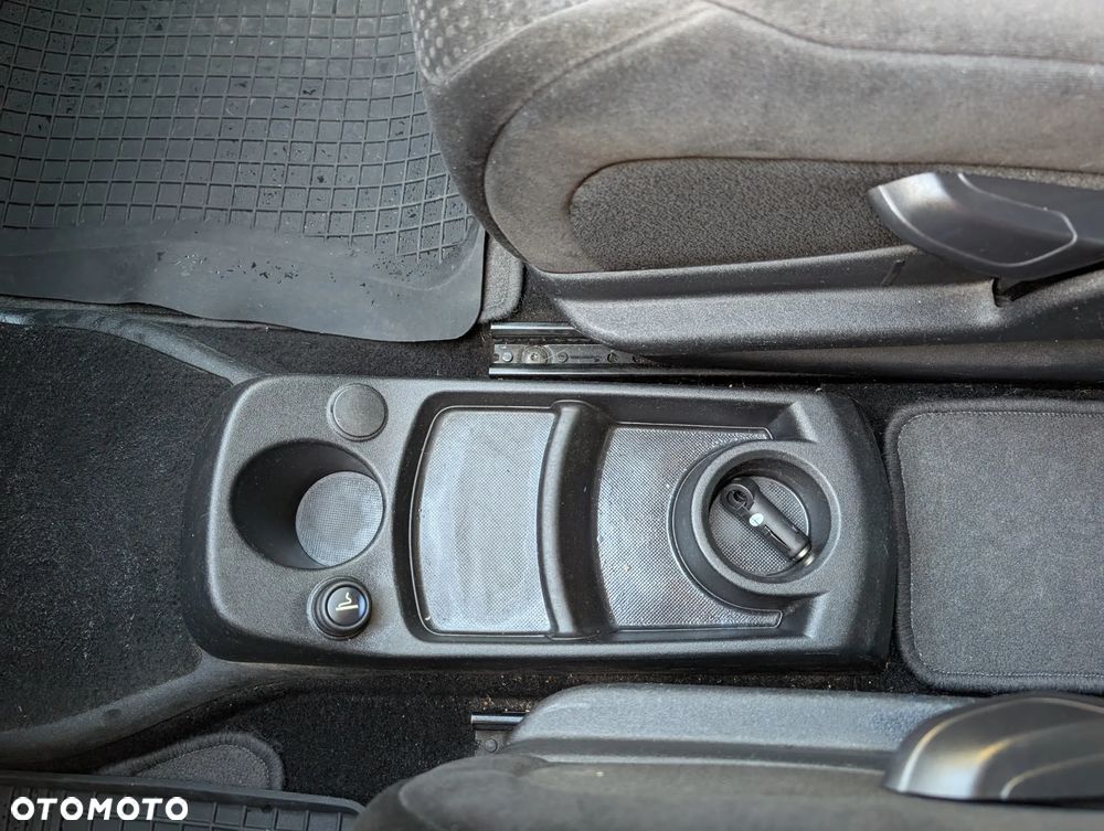 Citroën C4 Picasso 1.6 e-HDi FAP EGS6 Exclusive - 17