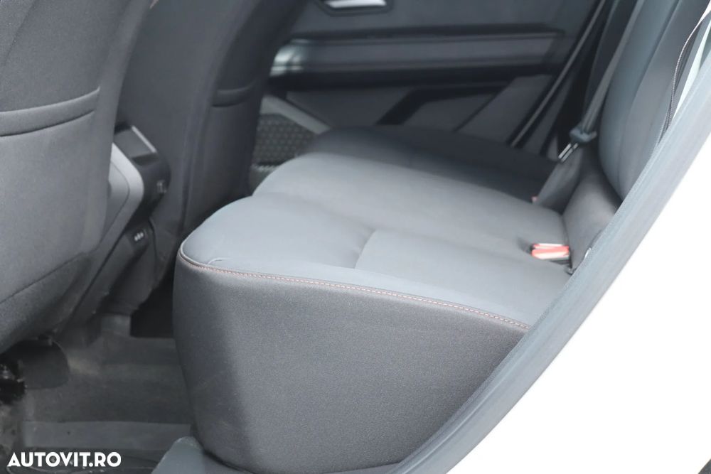 Dacia Duster HEV 155 Extreme - 18