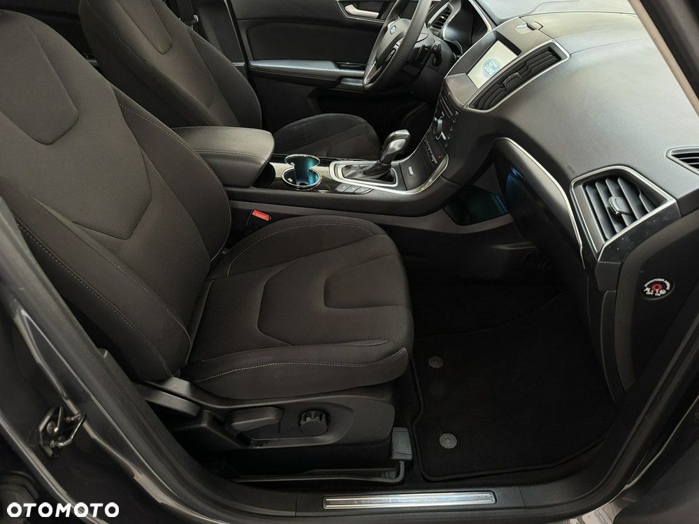Ford S-Max 2.0 TDCi Titanium PowerShift - 18