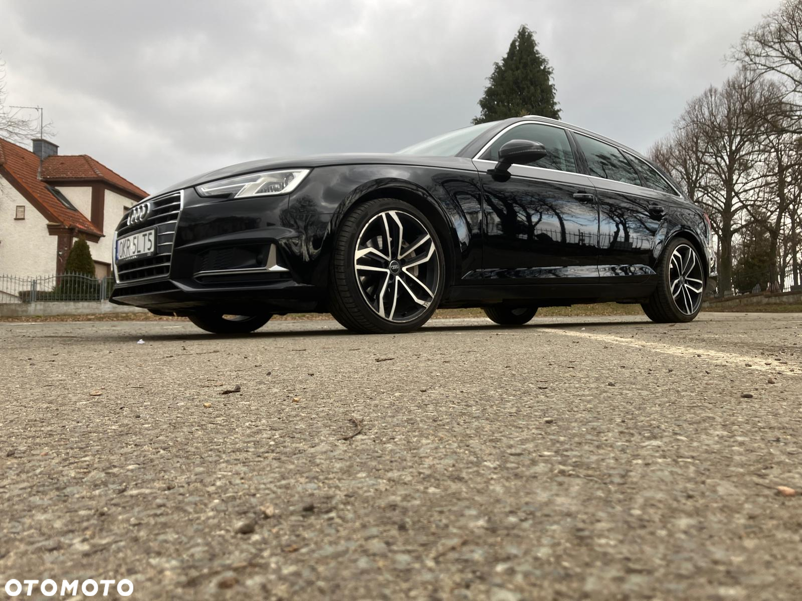 Audi A4 2.0 TDI Sport S tronic - 3