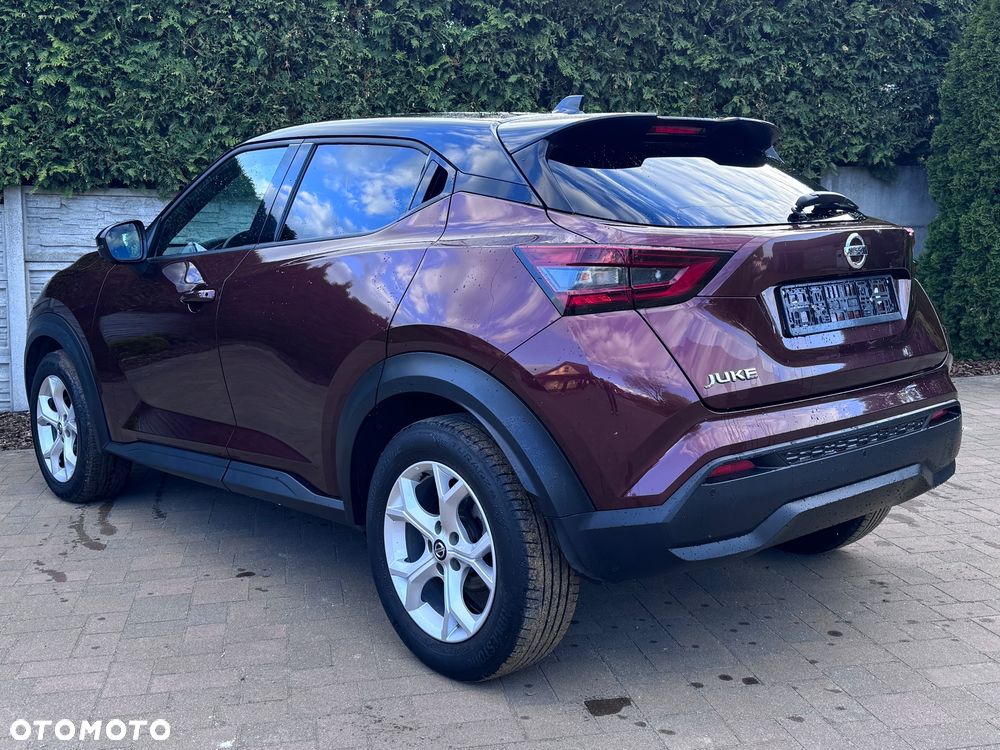 Nissan Juke - 3