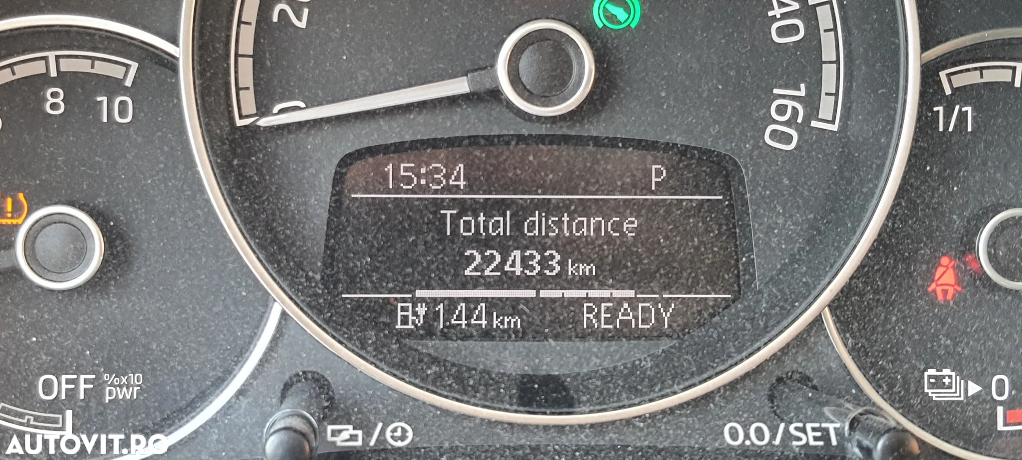 Skoda Citigo CITIGOe iV Style - 8