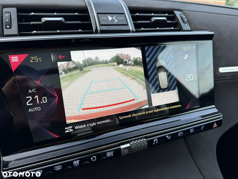 DS Automobiles DS 7 Crossback - 14