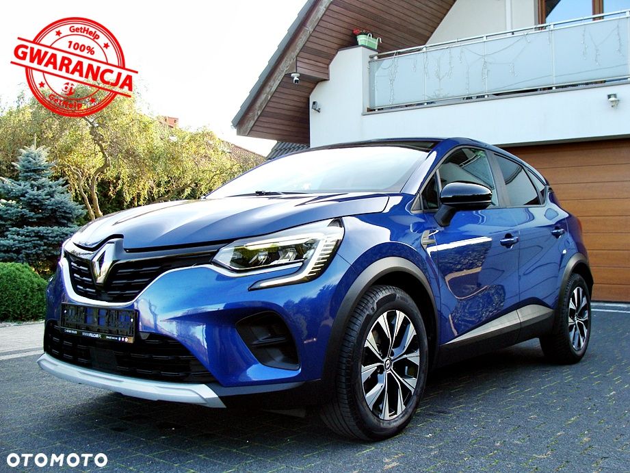 Renault Captur - 31