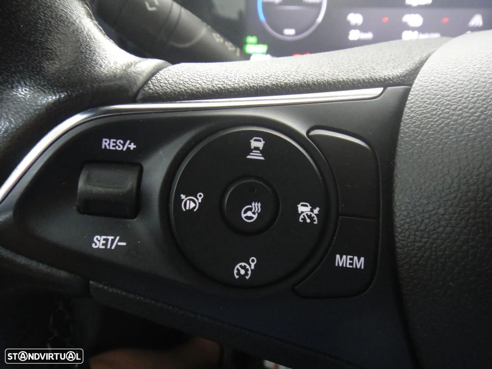 Opel Mokka-e Ultimate - 35