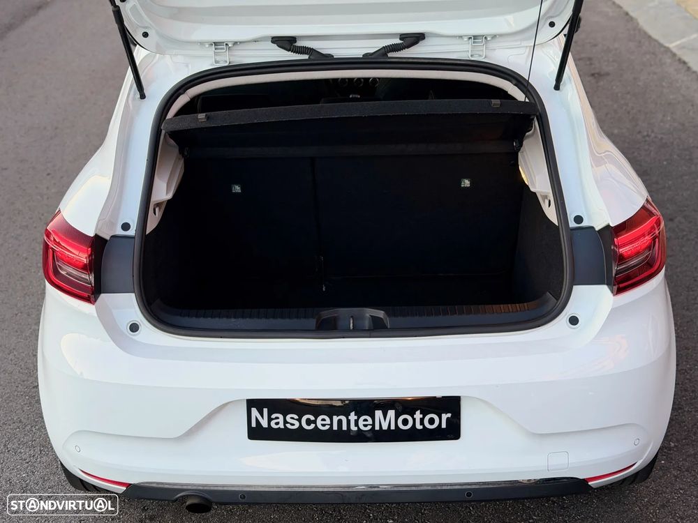 Renault Clio 1.0 TCe Intens - 9