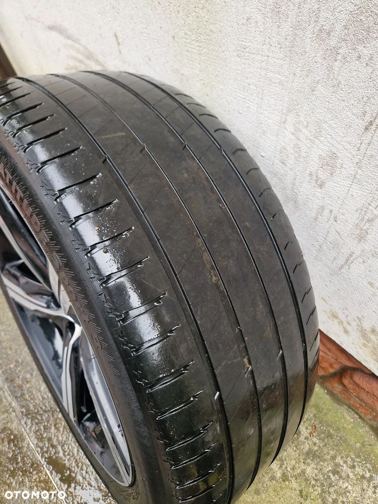 Volvo Felga Felgi 275/45 R20 - 2
