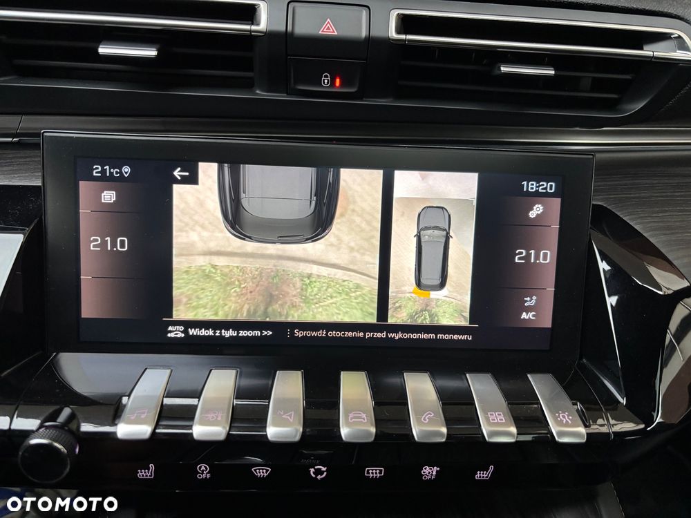 Peugeot 508 BlueHDi 180 EAT8 GT - 24