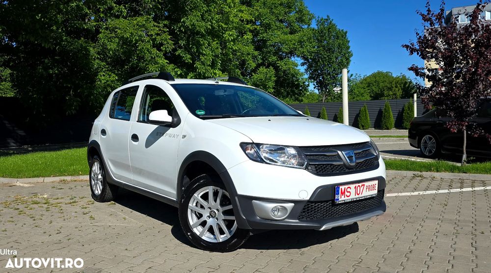 Dacia Sandero 0.9 Stepway - 2