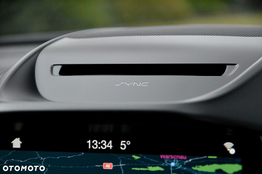 Ford Kuga 1.5 EcoBoost 2x4 SYNC - 30