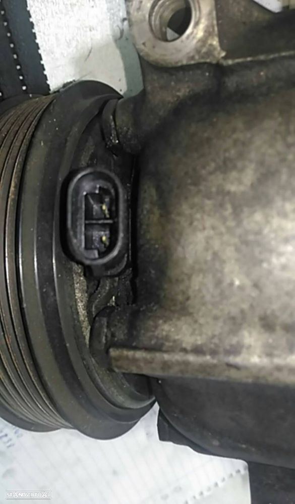 Compressor Ar Condicionado Renault Laguna I Grandtour (K56_) - 2