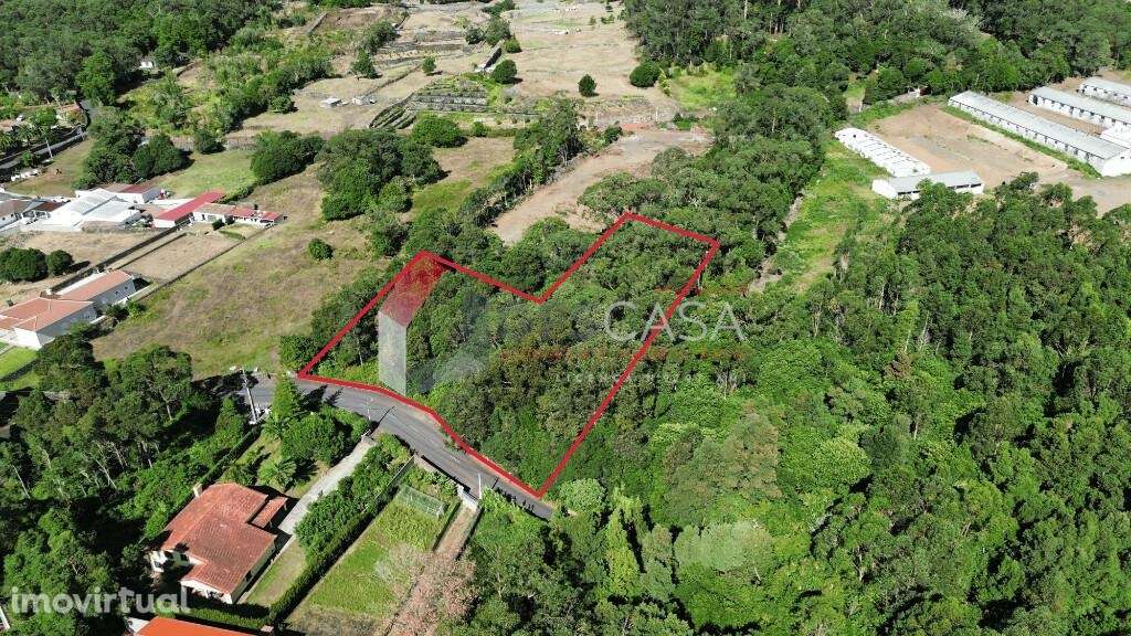 Terreno Rústico – São Mateus - Grande imagem: 2/12